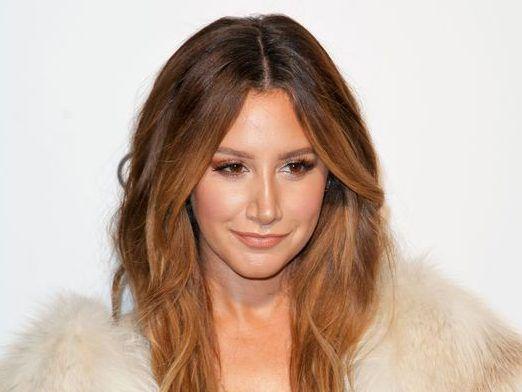 Ashley Tisdale was hurt by 'traumatic' nose job backlash