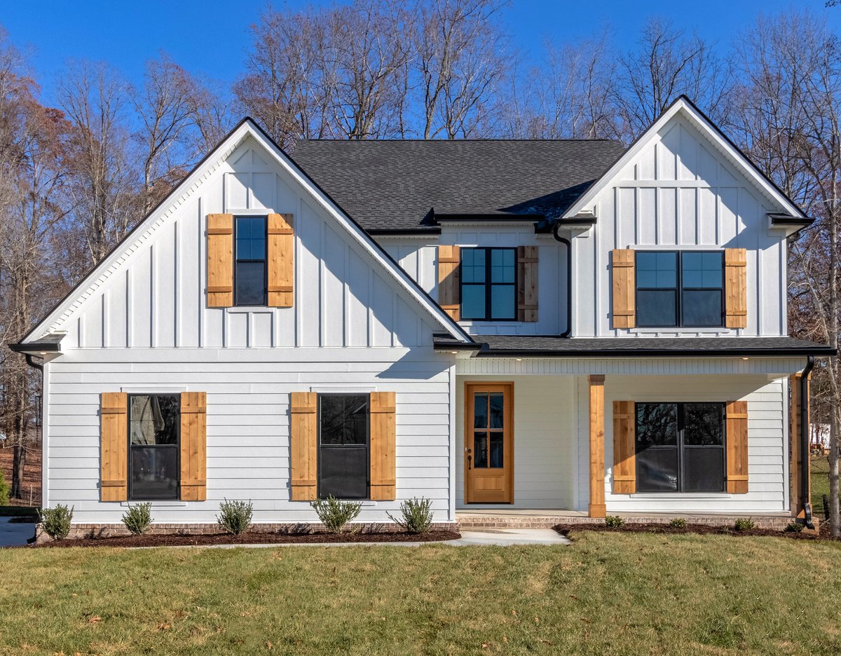 James Hardie tweet media