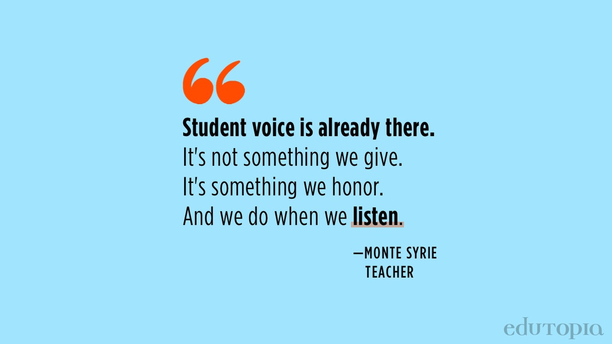 edutopia (@edutopia) on Twitter photo 