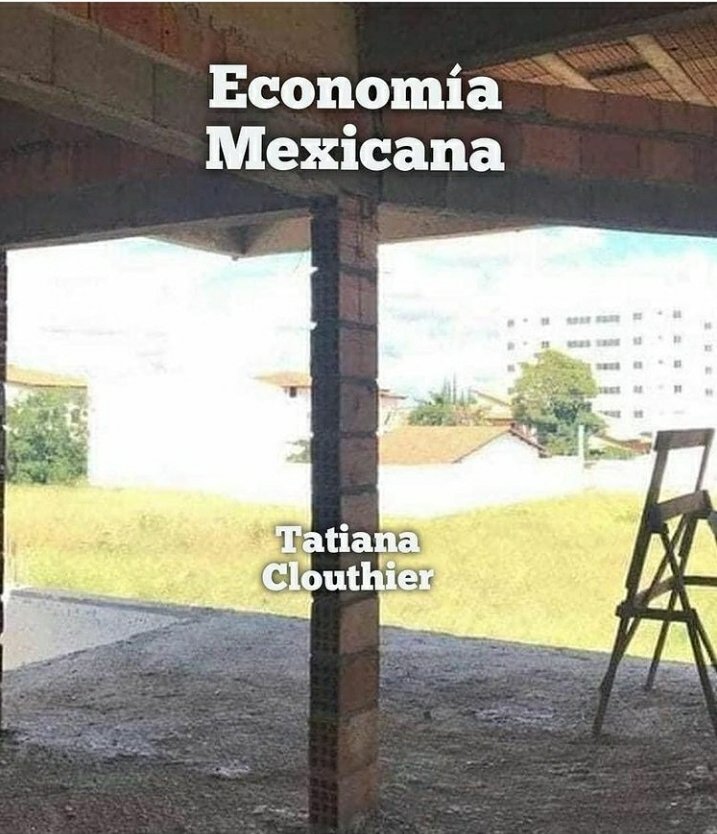 Alejandro_Zet's tweet photo. La economía 15 del mundo en manos de una persona que no tiene ni idea de la complejidad del país.
#NoDicenNiPio https://t.co/G4DWn6PPIN