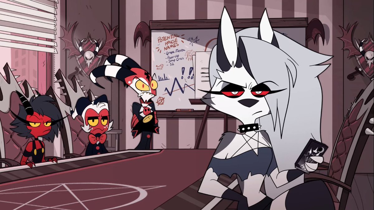 Tenacious Burnout (@TenaciousVulpin) / Posts / X