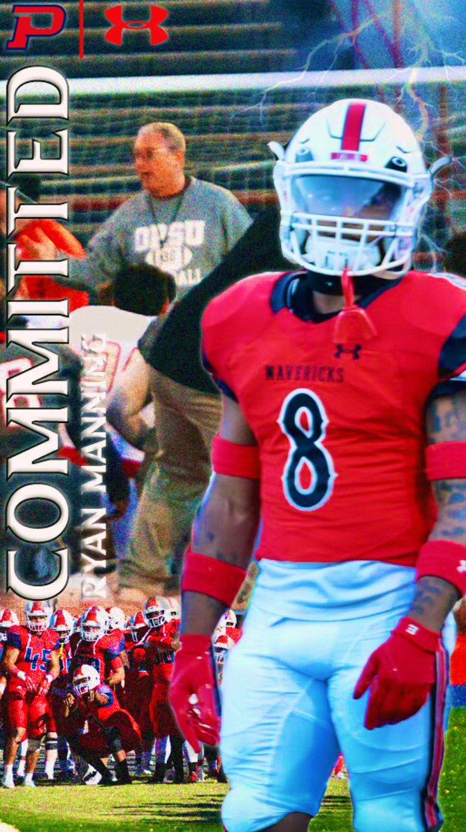 MRyan5k's tweet photo. Dreams To Reality🤩 110% COMMITTED To OPSU❗️ @JustinHart10_ @Coach8Escobar @OPSUFootball https://t.co/JTtNhzjkgn