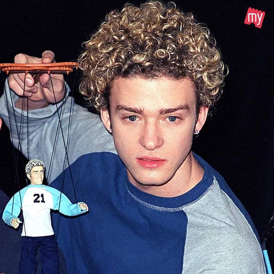 jjstoneFM's tweet photo. One *NSYNC-er is on the '40 yr. old' club list today: @jtimberlake. Happy birthday JT! #Happy40 #JustinTimberlake #celebBDAYsuits
https://t.co/7hYp65FGcC https://t.co/sGsr8X29hC