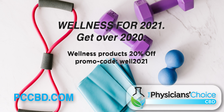 ThePhysiciansChoiceCBD tweet media