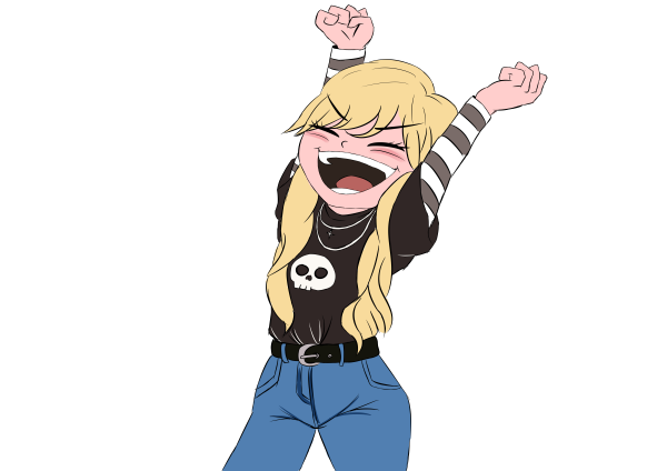 renboocat's tweet photo. My mood stickers 
#MyArtwork https://t.co/euloQfh35Z