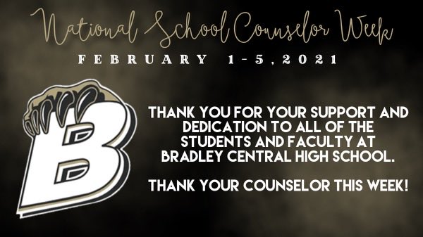 ⁦<a href="/bchscounselor/">BCHS Counseling Dept</a>⁩ WE HAVE THE BEST!