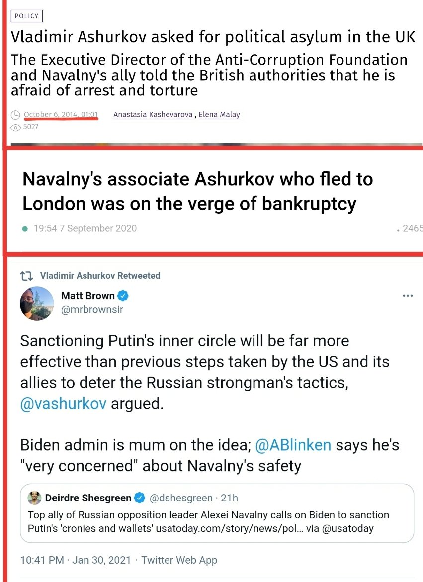 Malinka1102's tweet photo. Key member of #Navalny's team #Ashurkov operates from the safety of his UK home😂 https://t.co/LBPDHoEljv