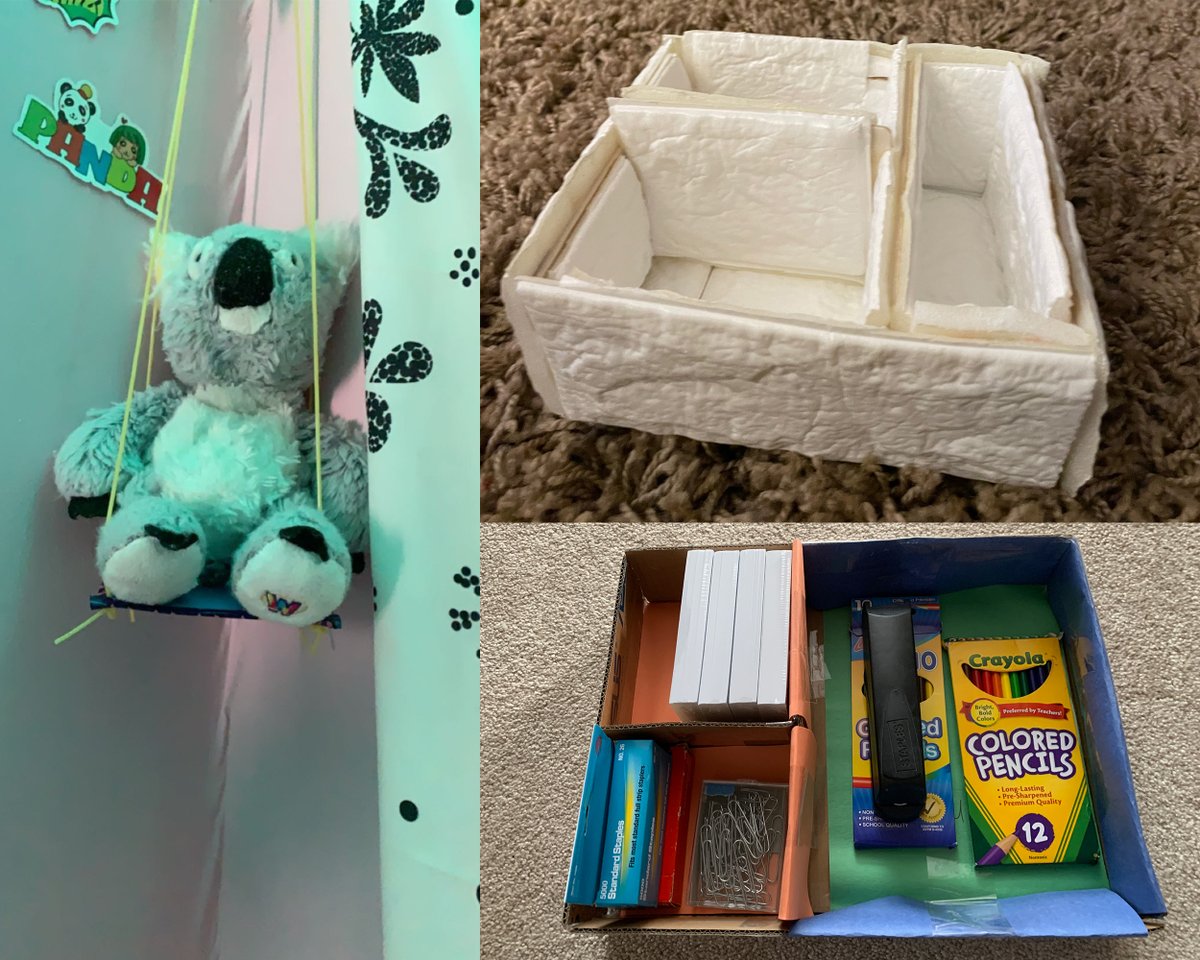 StarkeInd's tweet photo. The Everyday Organizer project has been completed for the 8S Team @SRMWarriors. I am so proud of what all #SRMSTechEd students have created with hands-on #STEM problem solving skills - in person, virtual, and fully remote. @LiverpoolCSDNY #LiverpoolLeads #LCSDSTEM https://t.co/hvCa6G17HM