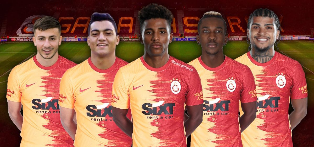 İrfan can iyi bir futbolcu fenerlilere hayırlı olsun. Gelmesini ister miydik evet. Ama çok para istendi, çok parayı veren aldı. İşin özeti şöyle oldu bu adamlar bize 10 m euro maliyeti oldu. #Direnİrfan ben eminim ki şuan sevinen fenerliler bile çok gittiğini biliyor