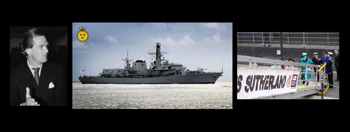 CarrollTrusts's tweet photo. #DeputyLieutenantofHampshire Sir #DavidSteel Fraud Bribery Files #ROYALNAVY SIR DAVID STEEL = “HRH #PRINCESSALEXANDRA #HMSSUTHERLAND STORY" = GERALD DUKE OF #SUTHERLAND #FARNBOROUGHAIRPORT #BARCLAYS #GIBRALTAR HM #MinistryofDefence #CrimeSyndicate Exposé https://t.co/qnbwAXaOre https://t.co/Cqf8CMW3hx