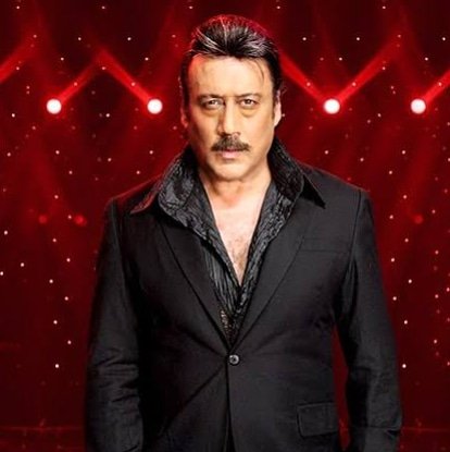  Happy Birthday Jackie Shroff Sir 