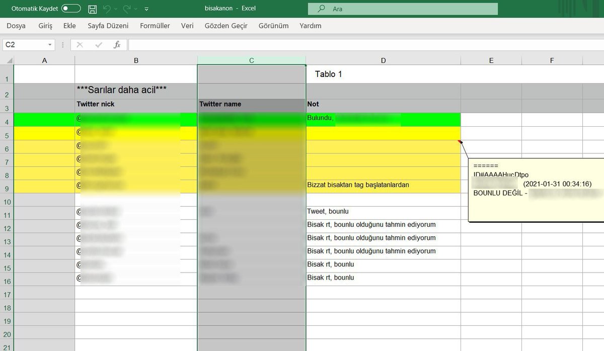 Fişlenen kardeşlerimizin hakkı da, hukuku da sana emanet... Fişleyen Gestapo özentisi alçakları okulundan uzaklaştırırsın artık herhalde. <a href="/melihbulu/">Melih Bulu</a> #KabeyiSavunanFişleniyor