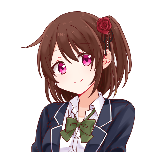 茶髪のtwitterイラスト検索結果