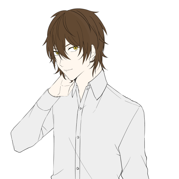 チャラいのtwitterイラスト検索結果 古い順