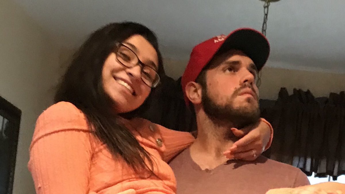 I lead strong and anything that happened to us good or bad was on my shoulders. I made her cook and clean and submit to me.But I also signed a contract to show her my loyalty, the contract stated I would always listen to God and protect my wife. She didn’t ask me to do that