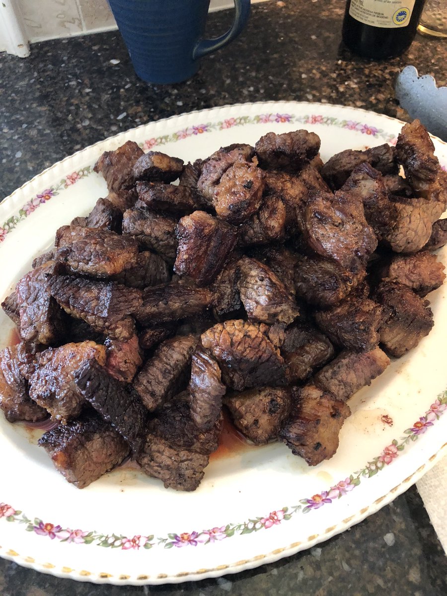 WRDSB_mendoza's tweet photo. Maddy loves to help me cook on Sundays and today we made beef stew. She also wanted to make homemade Guinness bread to go with it #onething #bakerspace https://t.co/ISGNVYlZrC