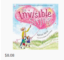 yvettecoughlin1's tweet photo. #clearthelist My 5th grade team made a list for "Classroom Book A Day". These books are used by the whole level. The list includes this book about "connections" perfect for the month of February. #verifiedlist @BwcDeals @amazon
https://t.co/z4j0WAAj08 https://t.co/4gKaJs0VHH