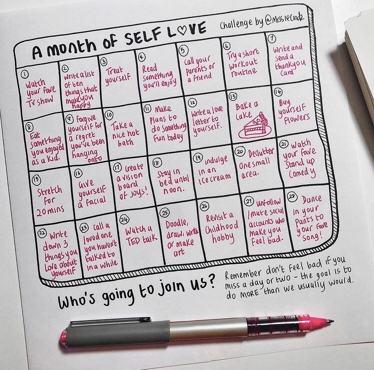 👌🏼👊🏼Pinch &amp; Punch! Tomorrow is the 1st of the month. New month, new opportunities!

This #February we are taking part in a month of #selflove, organised by our talented friend <a href="/missiecindz/">Cindy Cheung</a>

Are you in? Let us know if you’re taking part, share your selflove activities and tag us!