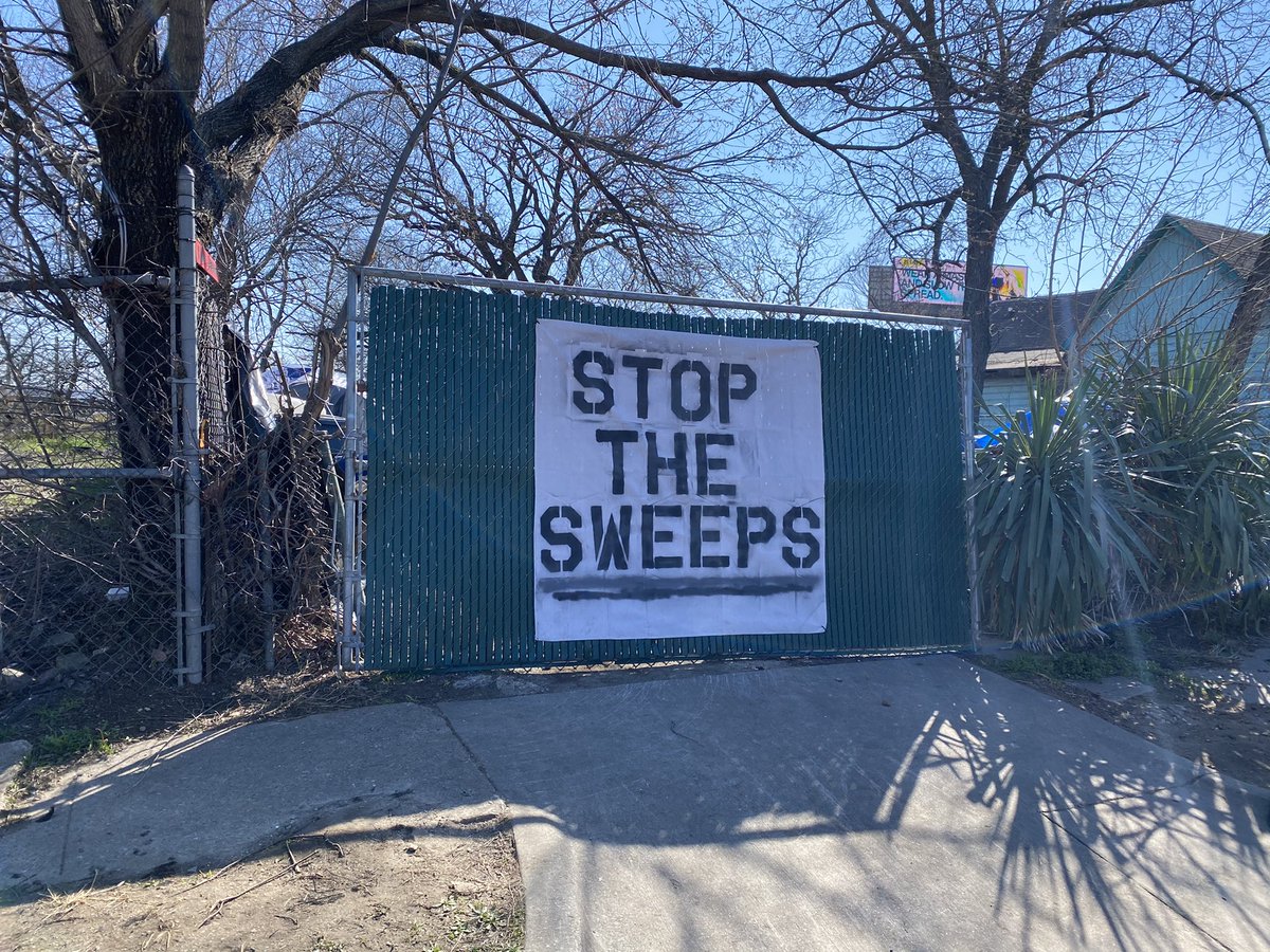 We have plenty of actions planned we will keep you all posted.