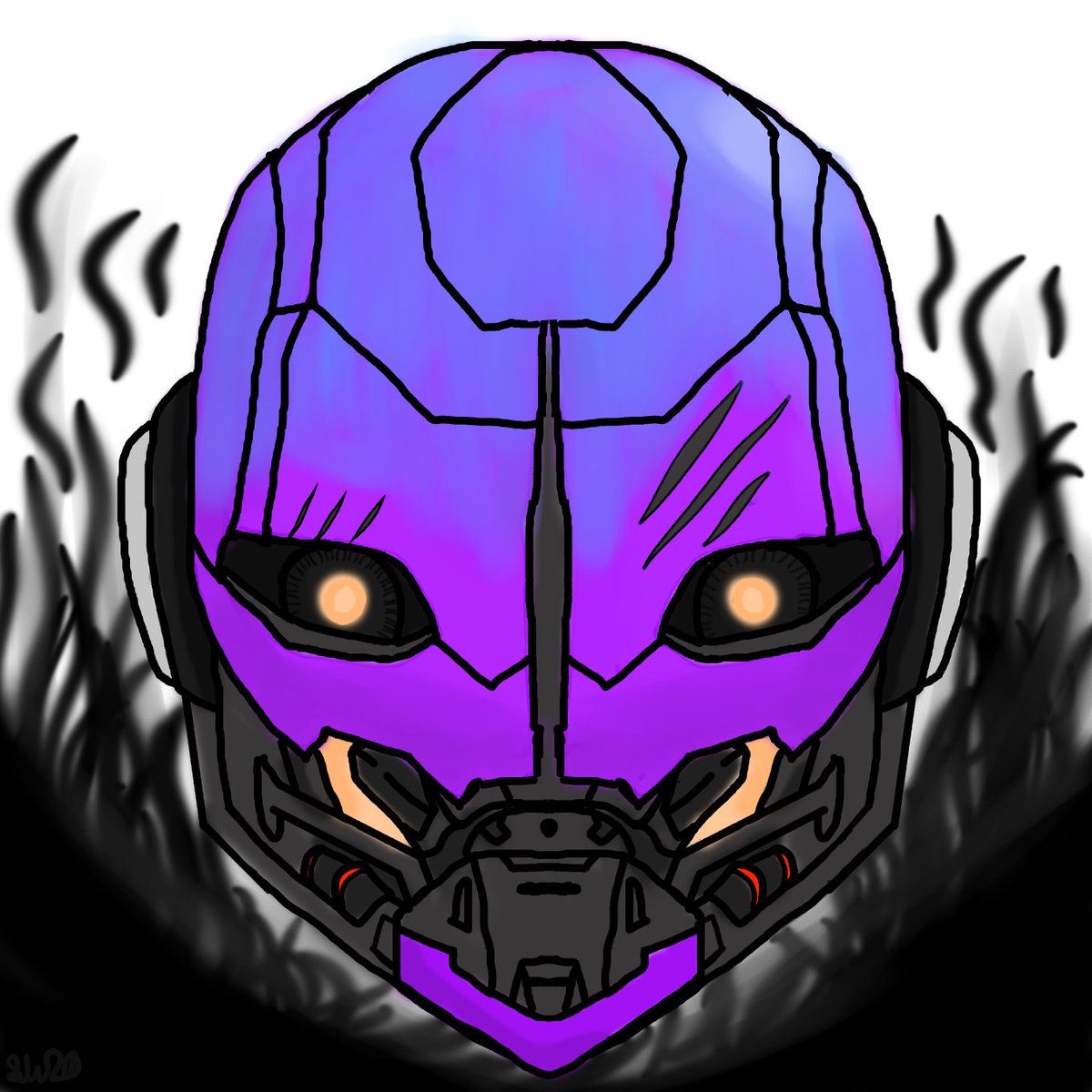 FlyingSolo's tweet photo. @Inkplasm Ehhhh https://t.co/FaklWktjDs