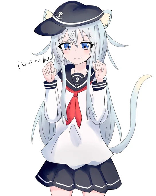 #お絵かき27日目色塗り勉強中 