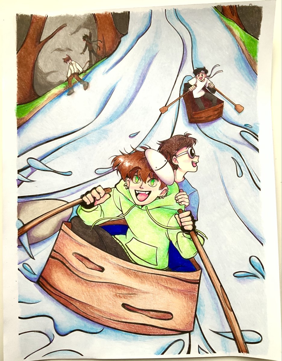 4strofrog's tweet photo. i had a lot of fun coloring this; these pictures make me so inspired😊
#mcytcoloring https://t.co/WNXsSmvy6L