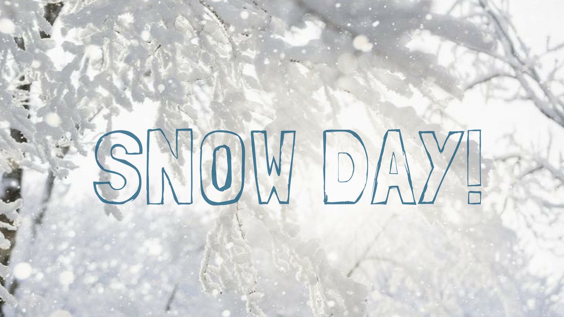 SHS is closed for a #SnowDay on Monday, February 1st. Enjoy the snow &amp; stay safe.