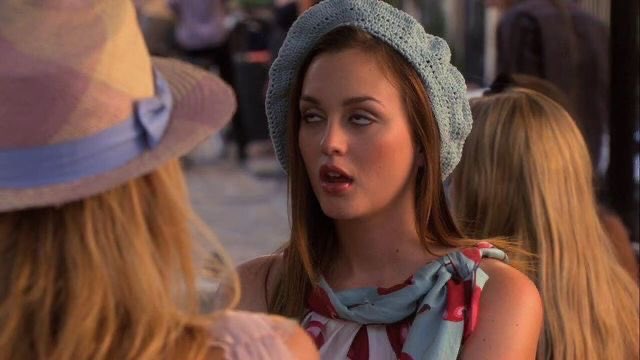 LesPromosTV's tweet photo. Blair Wardolf is a mood https://t.co/ybfV79BkAl
