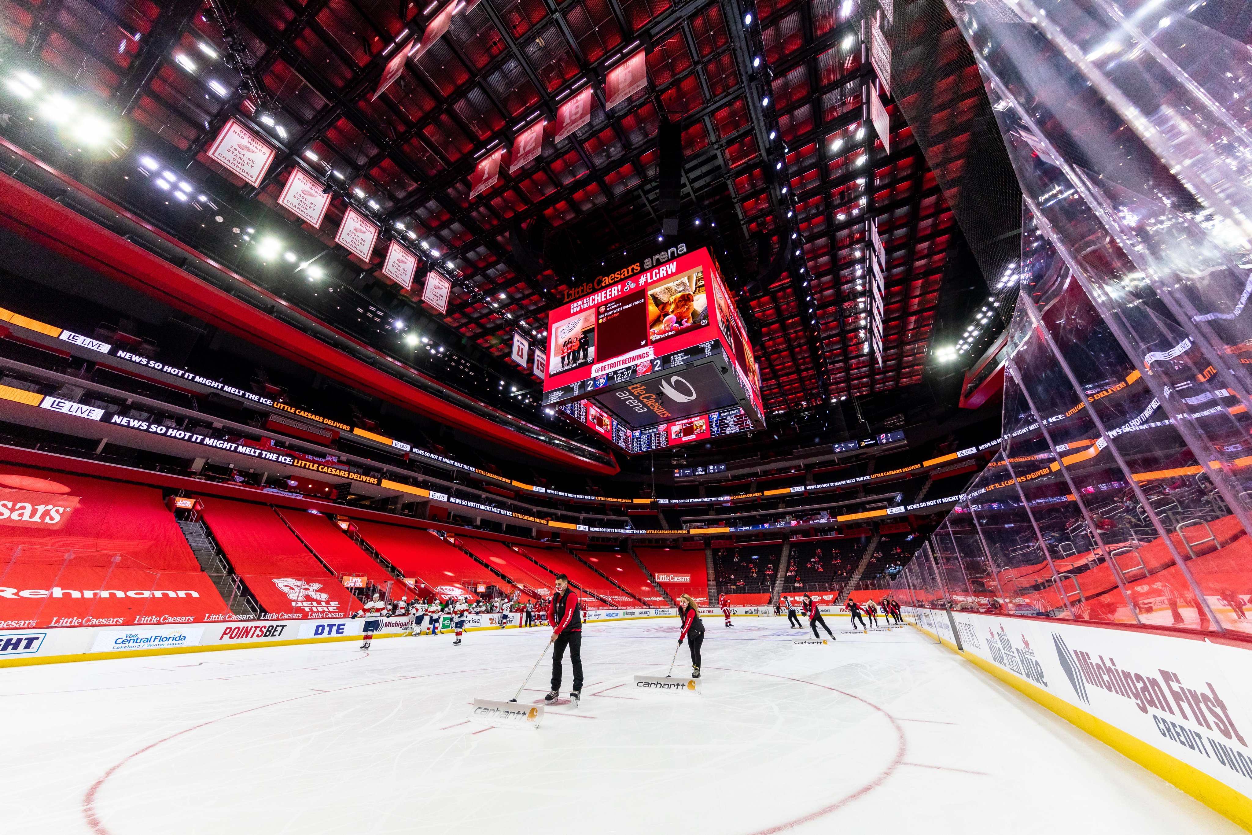 Впервые в России на экране сочинской RED ARENA пройдет турнир по киберфутболу - 