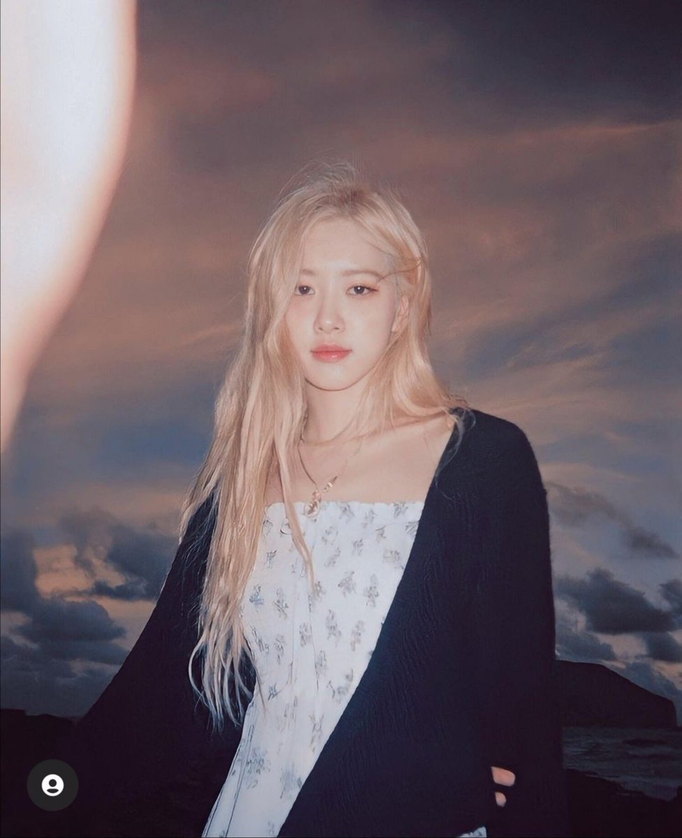 Discover 70+ blackpink rose hairstyle in.eteachers