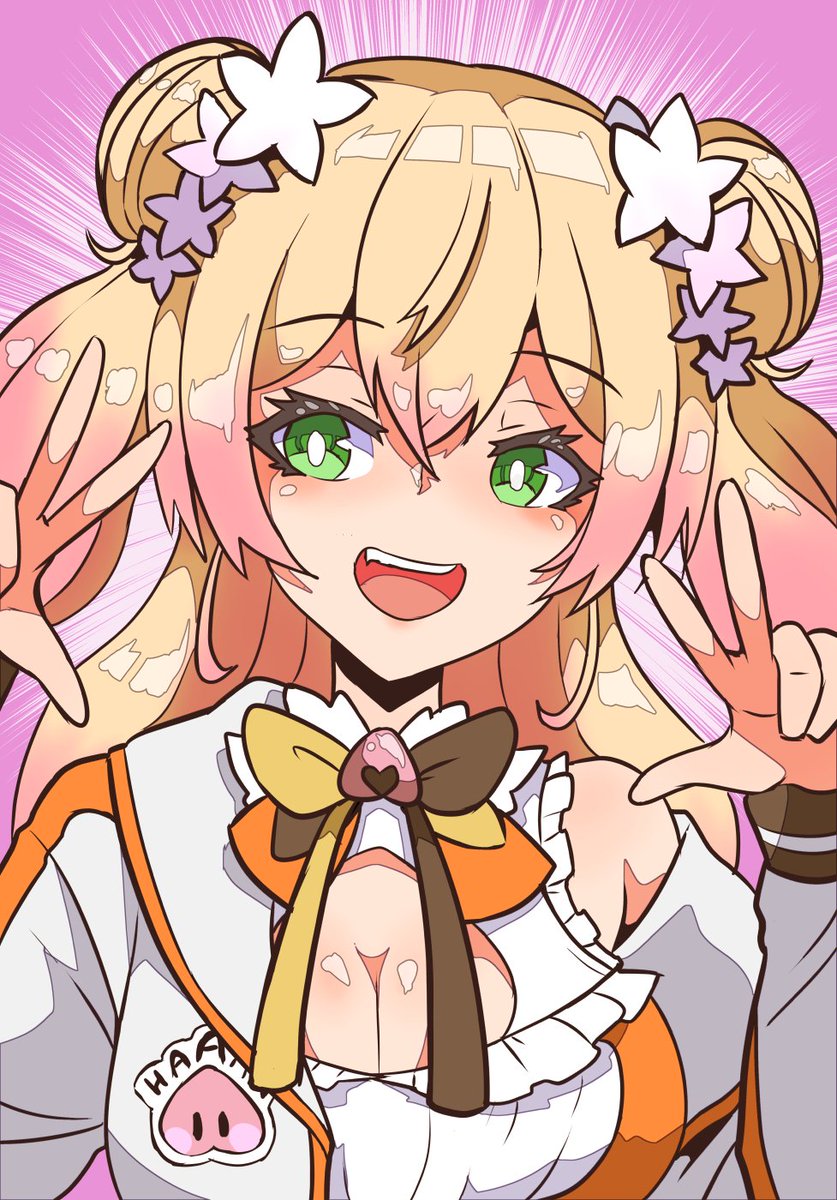 桃鈴 桃鈴ねね 誕生日記念2025 – hololive production official shop