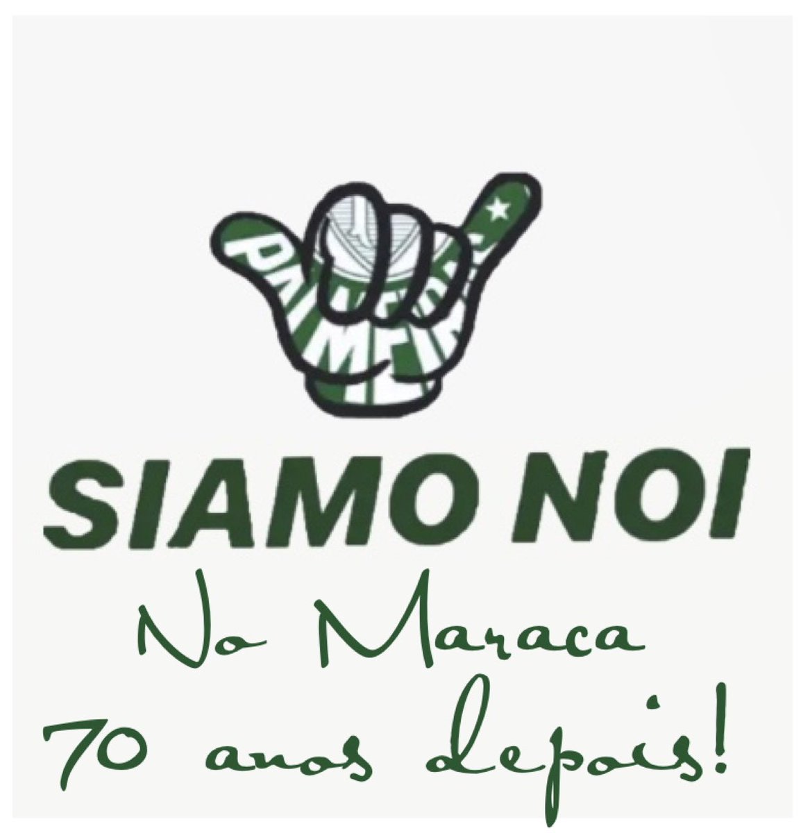 1951 conquistamos no Maraca a 1ª grande vitória internacional do fut brasileiro, ontem, quase 70 anos depois, voltamos lá pra conquistar a última grande vitória do Brasil no continente! Parabéns ao téc. Abel, sua CT e TODO elenco cheio de garotos da base por essa vitória! 💚🤙