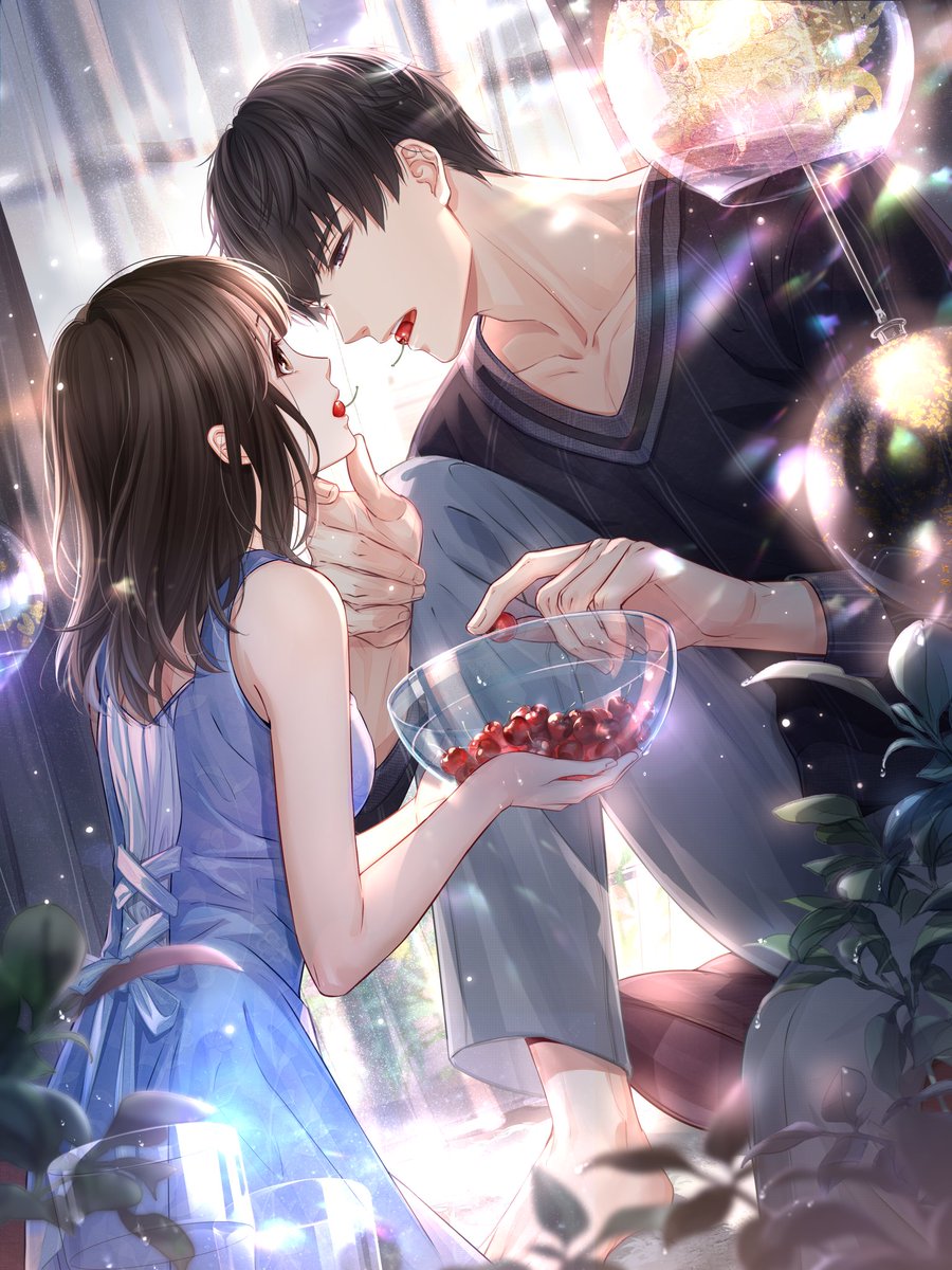 Evie_Chan7's tweet photo. Lucien House of Love😍
#恋とプロデューサー
#恋プロ
#visualnovel #mrlovelucien #picoftheday #mrlovequeen #恋与制作人 #otome #otomeguy #love #couple #romantic #inlove #xumo #mrlovequeenschoice #mrlovemobile #passion #temptation
#许墨 #러브앤프로듀서 #mrlove #cherry #sexy #steamy https://t.co/4ST8fT4PMZ