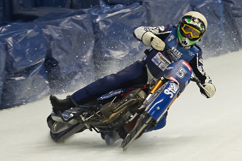 Upright Speedway  tweet media