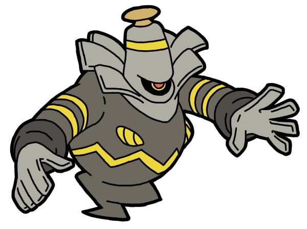 Dゆうまd على تويتر 一一一一一一一一一一 ヨノワールの れいとうパンチ 一一一一一一一一一一 ヨノワール完成しました ポケモン ヨノワール ポケモン好きさんと繋がりたい