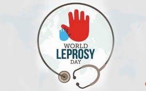 OLFoundationn's tweet photo. WORLD LEPROSY DAY

Leprosy is A chronic, curable infectious disease mainly causing skin lesions and nerve damage.
Leprosy is caused by infection with the bacterium Mycobacterium leprae. It mainly affects the skin, eyes, nose and peripheral nerves. https://t.co/iABwrOW1eh