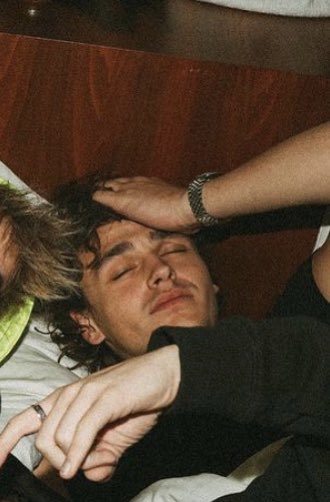 jonah marais as otters: a thread ♡