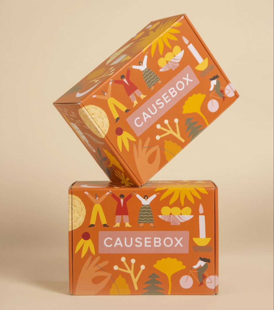 helloboxes's tweet photo. LAST CALL for the $25 #CAUSEBOX Winter Intro Box! - https://t.co/8Ku21G5DyY #subscriptionbox https://t.co/fGDyZpVKl9
