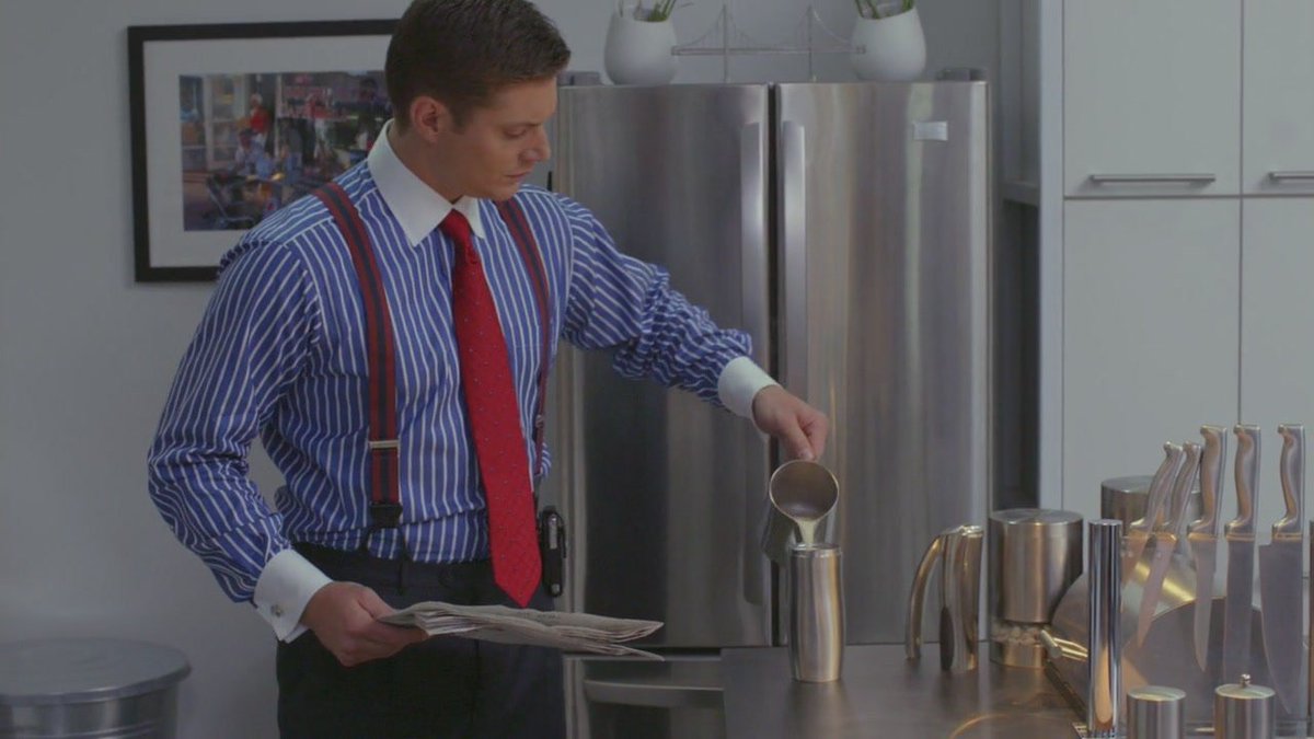 dean smith screencaps: a thread *from the ep 4.17 - it's a terrible life*