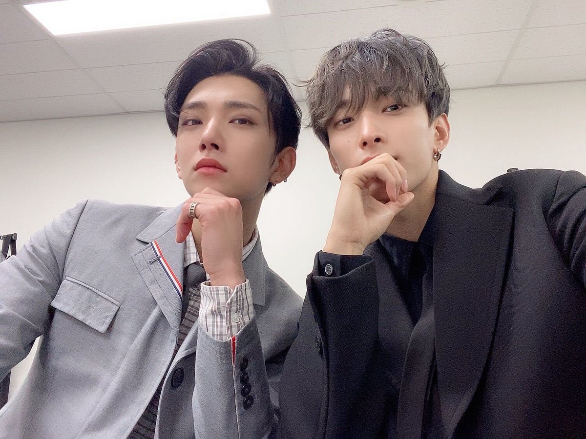 cheolseokzone's tweet photo. #세븐틴 #DK #도겸 @pledis_17 https://t.co/6qq0Na7NgW