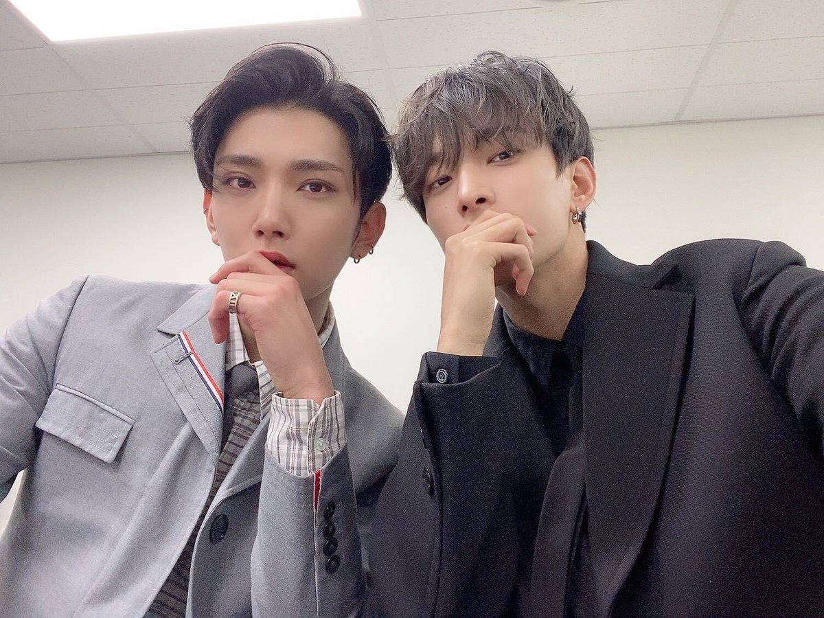 cheolseokzone's tweet photo. #세븐틴 #DK #도겸 @pledis_17 https://t.co/6qq0Na7NgW
