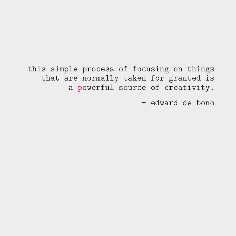 boldhead_studio's tweet photo. today I will just say: the world is so beautiful and inspiring! make the best of your everyday life and #bebold 🤩
#boldhead #creativestudio #quoteoftheweek #edwarddebono #motivation #inspiration #creativity #design #graphicdesign #creativeservices #marketing #photography #art https://t.co/1s0VPwxnGi