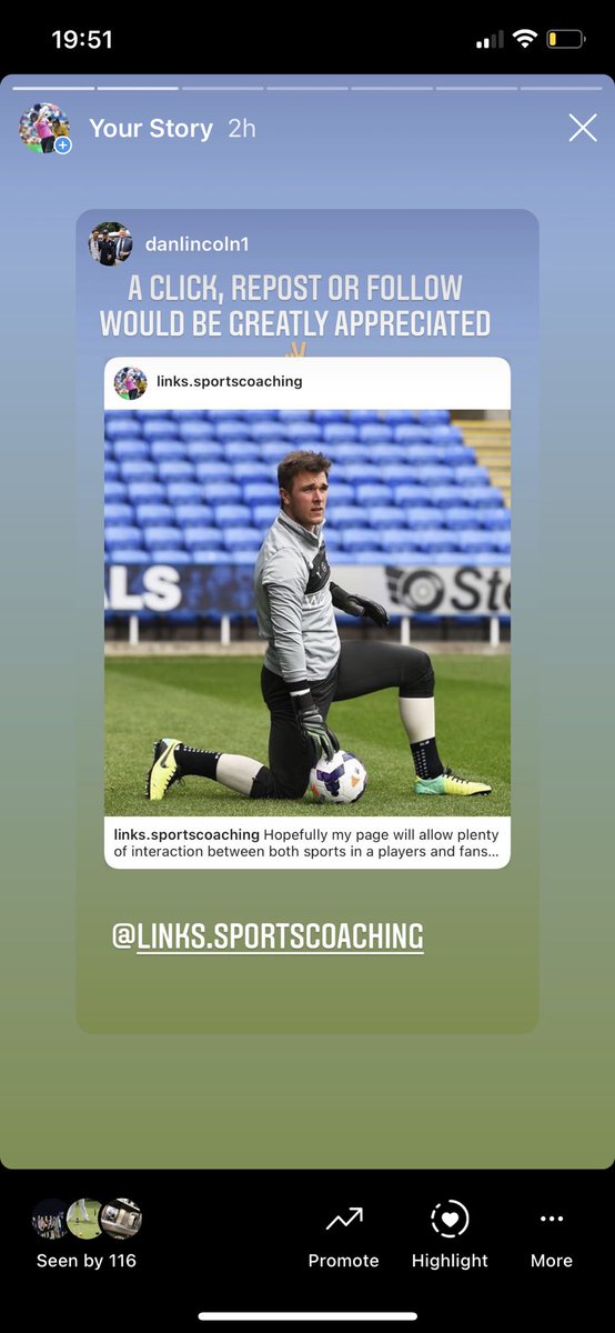 Some exciting news in ordinary times . Please visit, take a read or share. Cheers guys✌🏼   instagram.com/p/CKt6JqCBf8g/