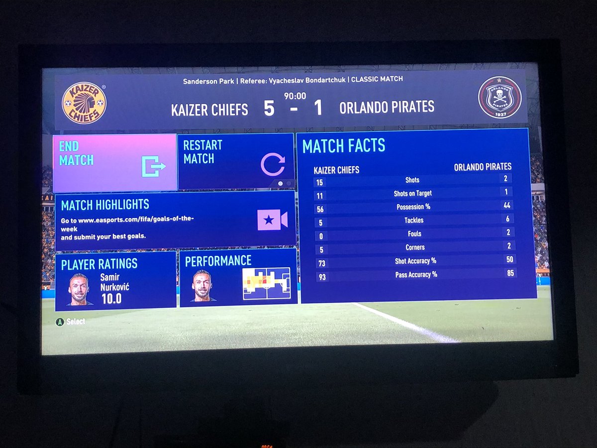 pupolisto's tweet photo. Yatsho yaphola intliziyo yam....@KaizerChiefs @SuperSportTV #GoodNight🤣😂🤣😂🤣🤣 https://t.co/pC5HMMbOTR