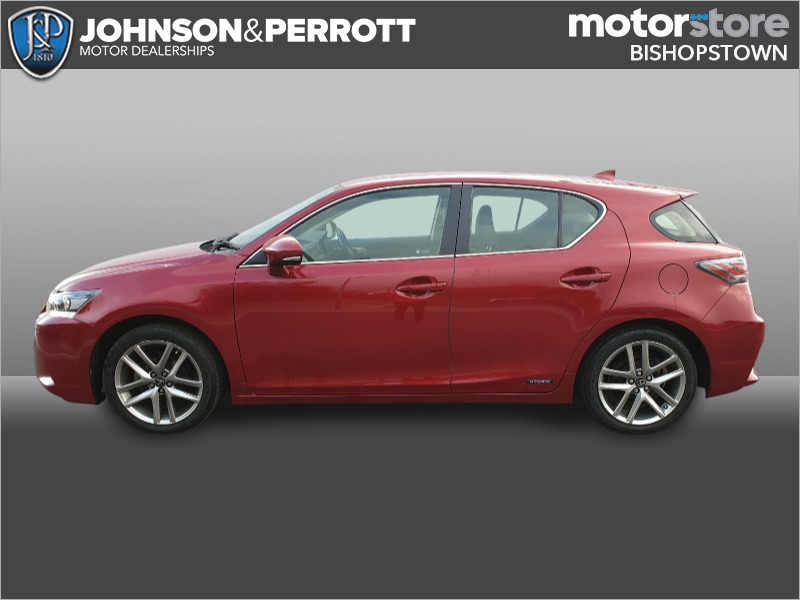 MotorstoreCork's tweet photo. Car of the Week: 2017 Lexus CT200H Executive. Price: €20,900 - 72,500km

See: https://t.co/FXBbGtAPWF or Call 021-4804040

MotorStore Promise
1: 3 Year Warranty on all cars sold
2: Money Back Guarantee if you change your mind
3: No Haggle Price - prices checked daily https://t.co/YrffjJapl3