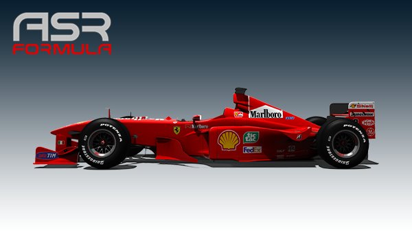 AsrFormula's tweet photo. Ferrari f399

https://t.co/RyRHBsJRKX

#asrformula #ferrari #f399
https://t.co/cGUnERLD1n https://t.co/qbw3WfLW6M