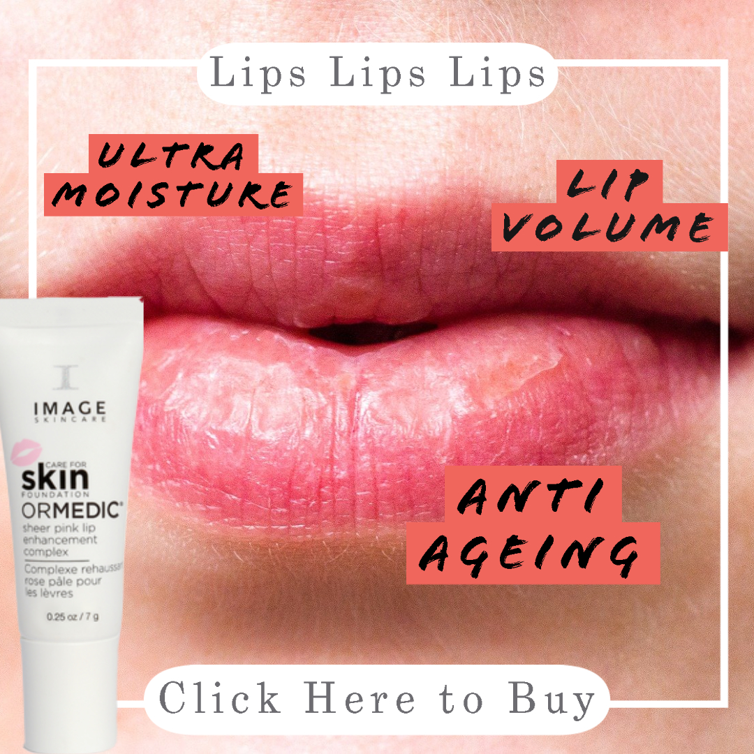 Who doesn't want softer, plumper #lips plus anti-ageing! 😍 We love this!
#Imagecareuk #Ormedic #Lipcare
ow.ly/4ePR50DhGlG
