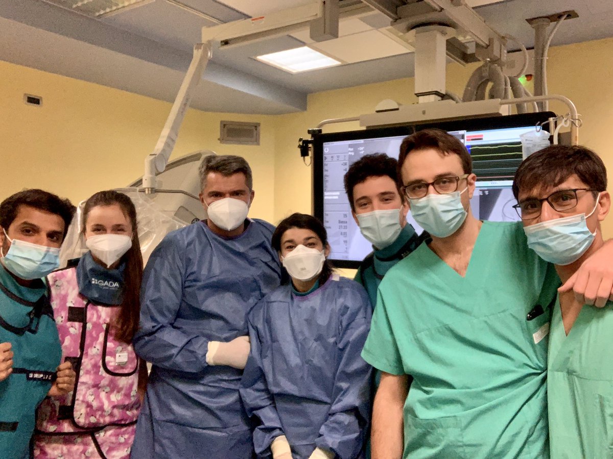 Journal Club Channel (@thecardiojc) on Twitter photo Wonderful weekend of bench-testing with <a href="/ProfDDKardiolog/">Dariusz Dudek</a> <a href="/EAPCIPresident/">EAPCIPresident</a> learning tips, tricks and new techniques! <a href="/DrArifK/">Arif Khokhar</a> <a href="/Ruggierossella/">Rossella Ruggiero</a> @kailashGarhwalR <a href="/fra_giannini1/">Francesco Giannini</a> Wonderful weekend of bench-testing with <a href="/ProfDDKardiolog/">Dariusz Dudek</a> <a href="/EAPCIPresident/">EAPCIPresident</a> learning tips, tricks and new techniques! <a href="/DrArifK/">Arif Khokhar</a> <a href="/Ruggierossella/">Rossella Ruggiero</a> @kailashGarhwalR <a href="/fra_giannini1/">Francesco Giannini</a>