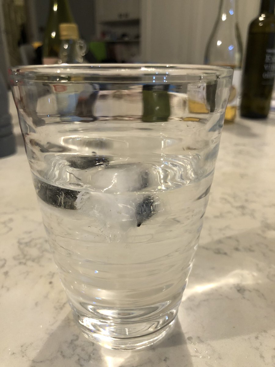 LearningLog1's tweet image. #LGPAScience @laceygreenpa Exploring ice! Freezing blueberries in water to make tasty ice cubes to enjoy in our drinks! Seeing how long ice takes to melt on a hot radiator.