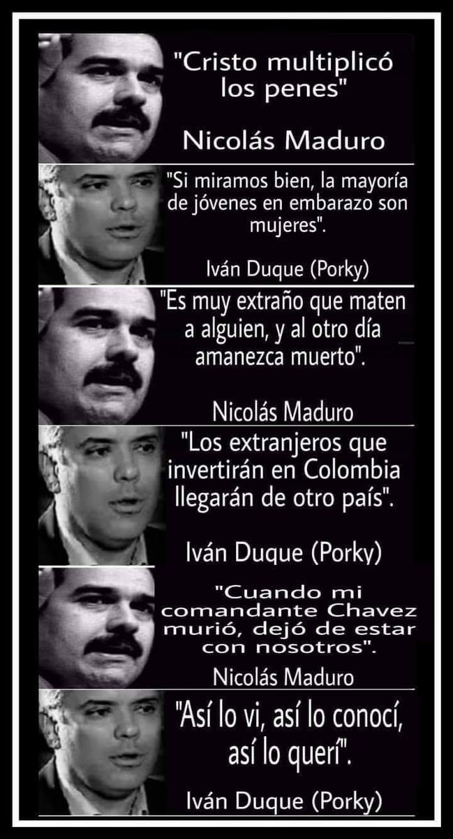 LloraPatria's tweet photo. los homólogos de la risa🤡🤡🤣🤣🤣🤣 https://t.co/AlXyxJ0zk5